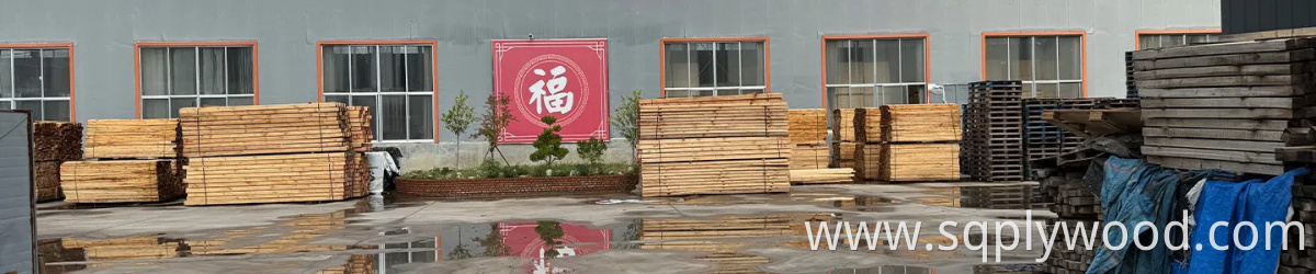 Versatile Compressed Wood Pallet Ideal for Forklift Use and Storage